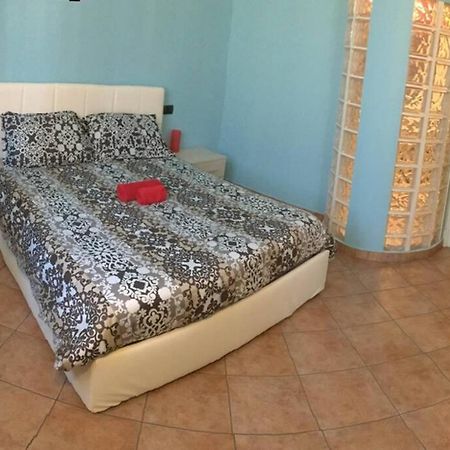 Appartamento Arcobaleno In Centro Citta Bergamo Eksteriør billede