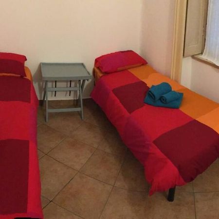 Appartamento Arcobaleno In Centro Citta Bergamo Eksteriør billede