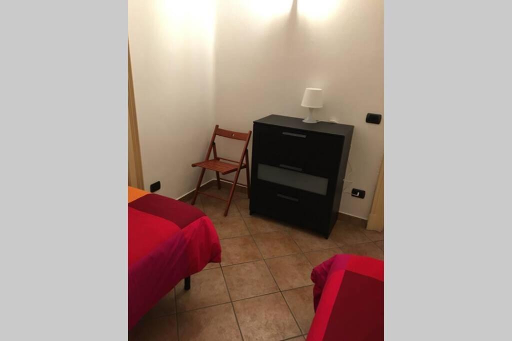 Appartamento Arcobaleno In Centro Citta Bergamo Eksteriør billede